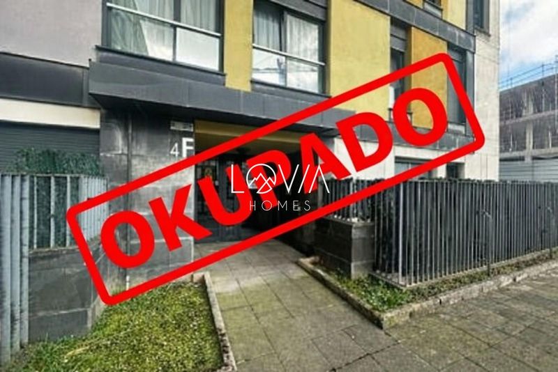 Piso en venta Santander, Cantabria. Ref: 2888. LOVIA HOMES