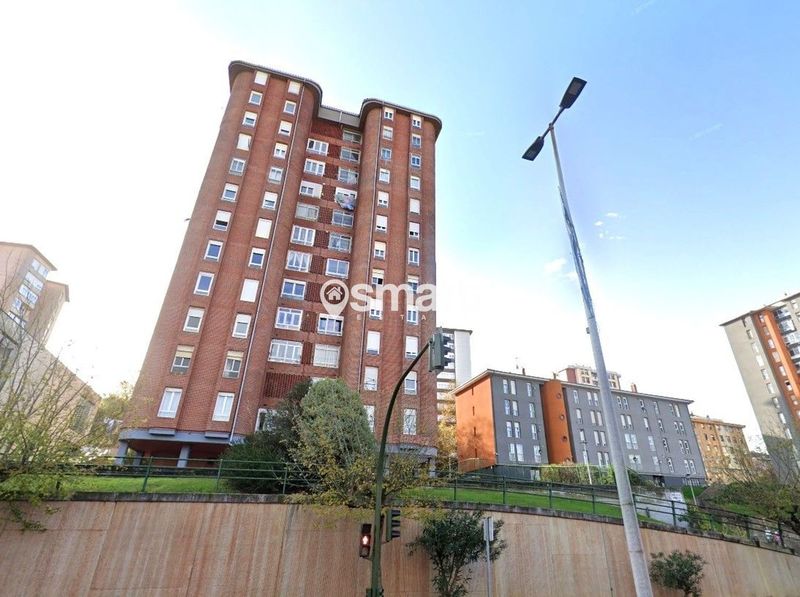 Piso en venta Santander, Cantabria. Ref: 2890. SMART ESTATE