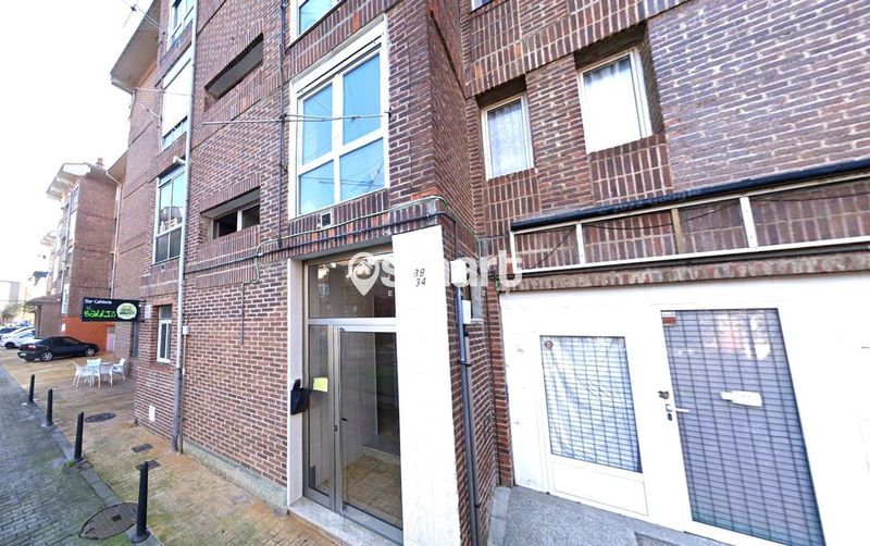 Piso en venta Santander, Cantabria. Ref: 2892. SMART ESTATE