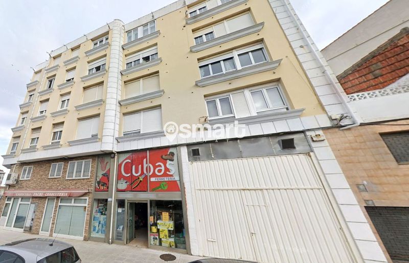Piso en venta Santander, Cantabria. Ref: 2893. SMART ESTATE