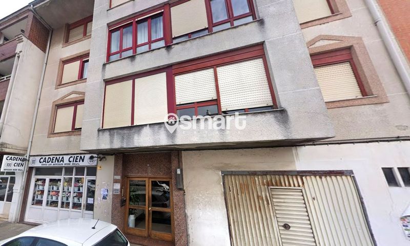 Piso en venta Santa Maria De Cayon, Cantabria. Ref: 2894. SMART ESTATE