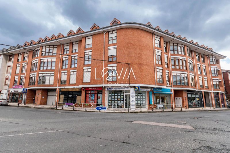 Piso en venta Santa Maria De Cayon, Cantabria. Ref: 2894. LOVIA HOMES