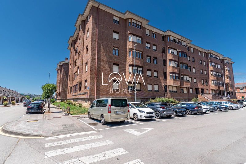 Piso en venta Astillero, Cantabria. Ref: 2895. LOVIA HOMES