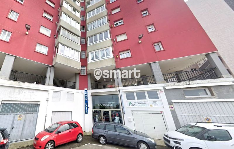 Piso en venta Santander, Cantabria. Ref: 2896. SMART ESTATE