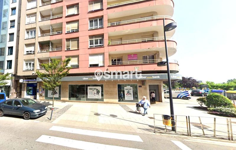 Piso en venta Camargo, Cantabria. Ref: 2897. SMART ESTATE