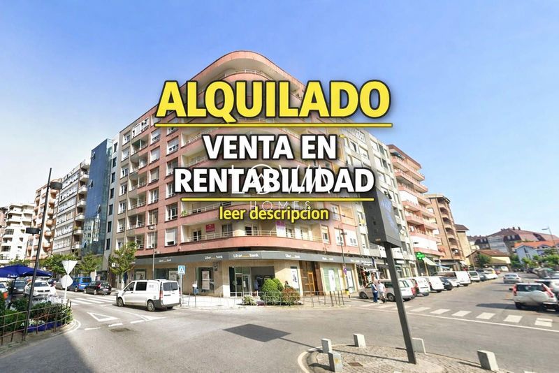 Piso en venta Camargo, Cantabria. Ref: 2897. LOVIA HOMES