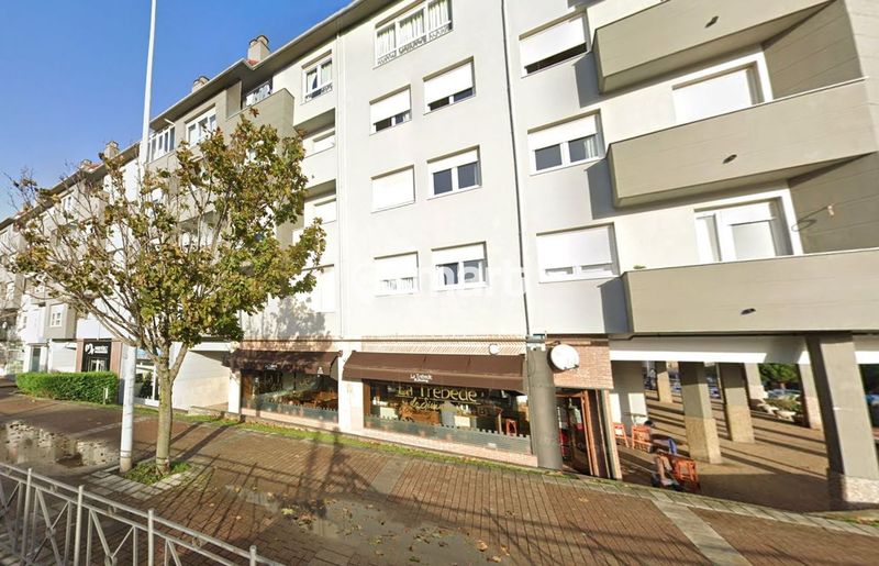 Piso en venta Santander, Cantabria. Ref: 2898. SMART ESTATE