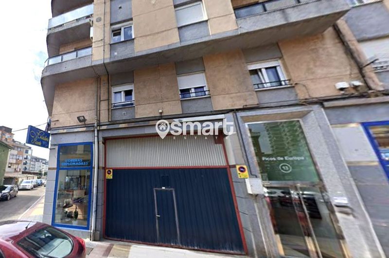 Piso en venta Torrelavega, Cantabria. Ref: 2899. SMART ESTATE
