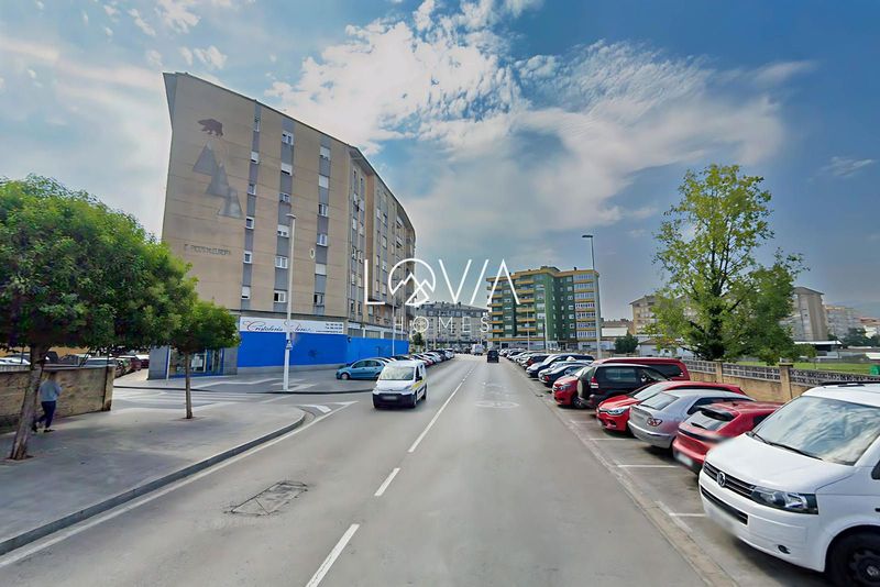 Piso en venta Torrelavega, Cantabria. Ref: 2899. LOVIA HOMES