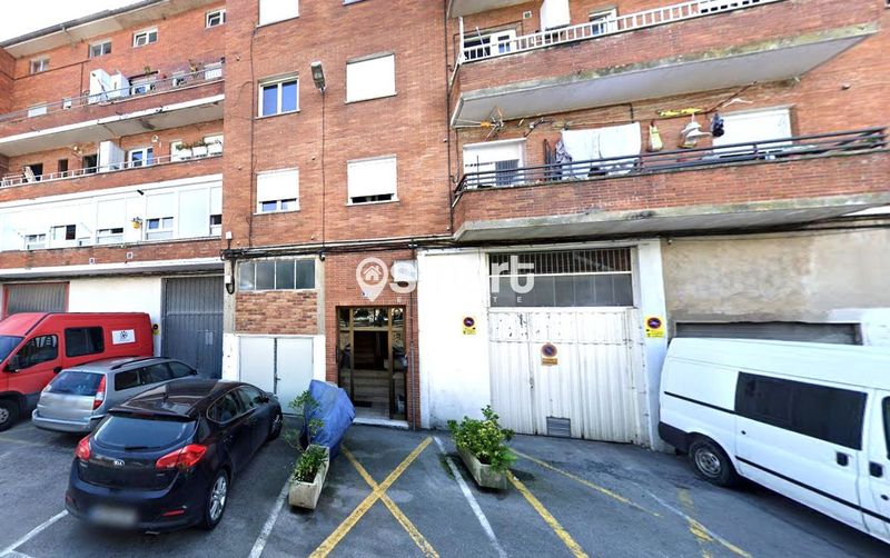Piso en venta Torrelavega, Cantabria. Ref: 2900. SMART ESTATE