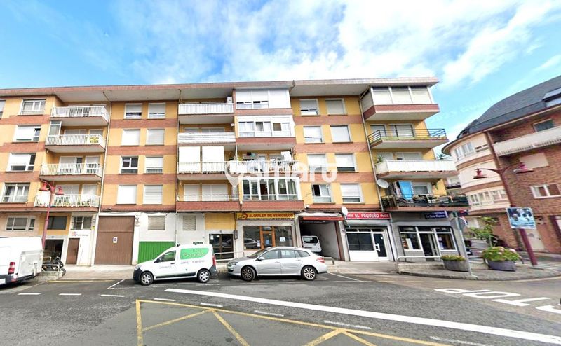 Piso en venta Laredo, Cantabria. Ref: 2901. SMART ESTATE