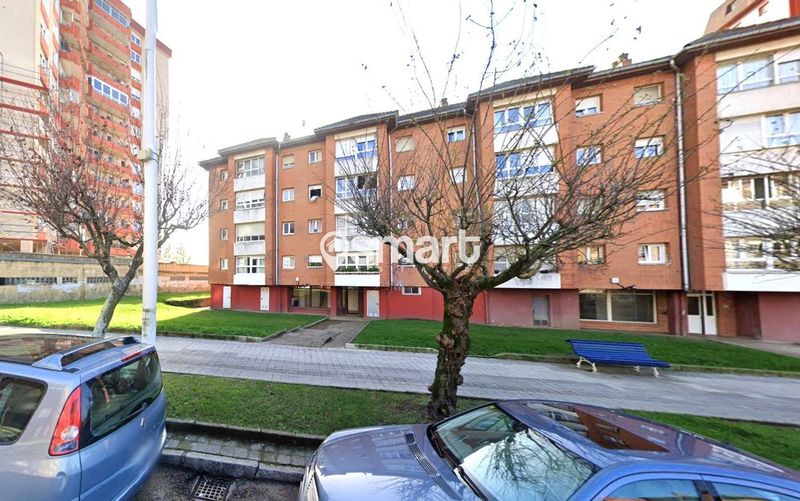 Piso en venta Santander, Cantabria. Ref: 2902. SMART ESTATE