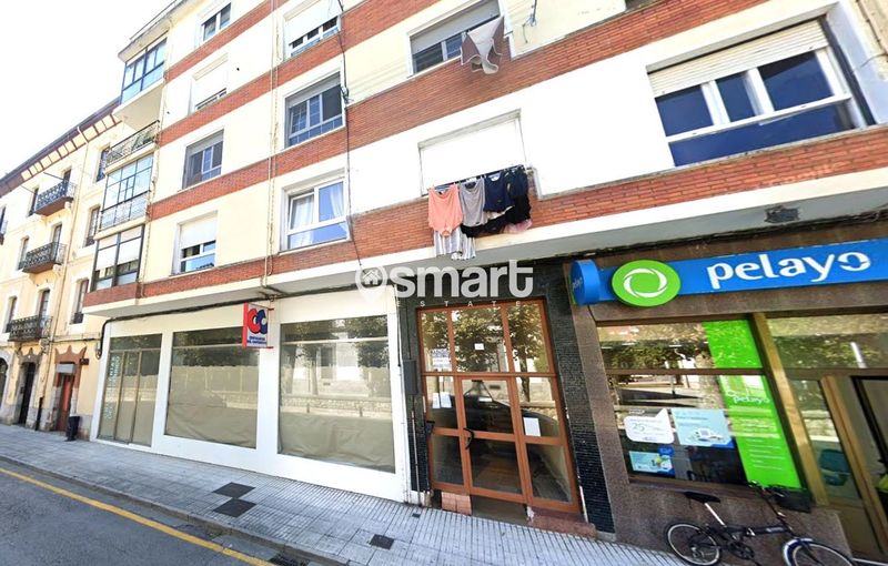 Piso en venta Santoña, Cantabria. Ref: 2903. SMART ESTATE
