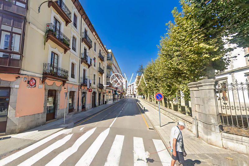 Piso en venta Santoña, Cantabria. Ref: 2903. LOVIA HOMES