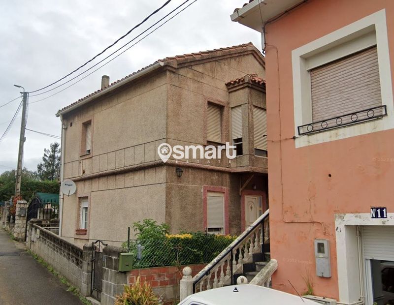 Casa en venta Camargo, Cantabria. Ref: 2904. SMART ESTATE