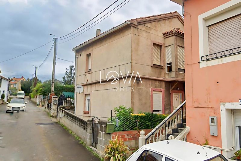 Casa en venta Camargo, Cantabria. Ref: 2904. LOVIA HOMES