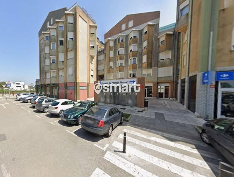 Piso en venta Santa Cruz De Bezana, Cantabria. Ref: 2905. SMART ESTATE