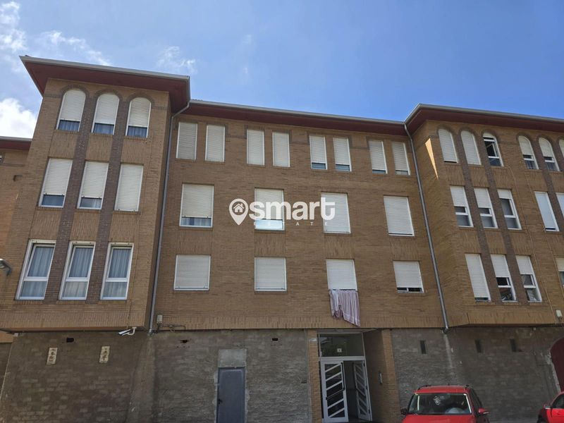 Piso en venta Cartes, Cantabria. Ref: 2906. SMART ESTATE
