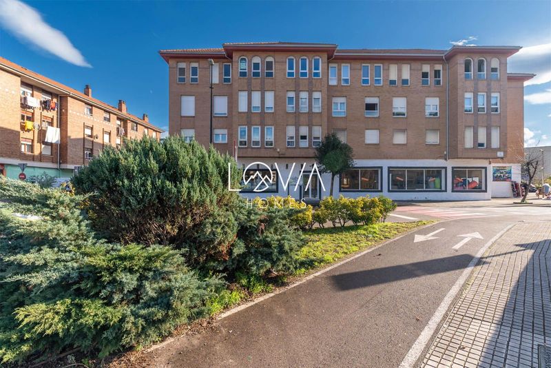 Piso en venta Cartes, Cantabria. Ref: 2906. LOVIA HOMES