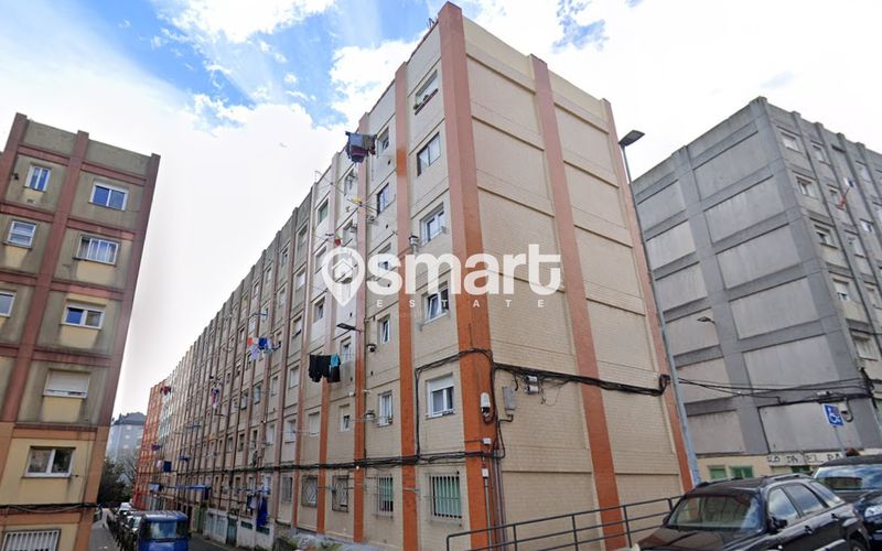 Piso en venta Santander, Cantabria. Ref: 2927. SMART ESTATE