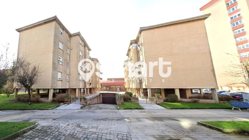 Piso en venta Santander, Cantabria. Ref: 2930. SMART ESTATE