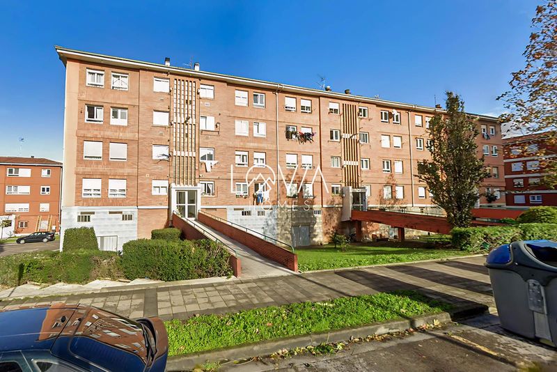 Piso en venta Santander, Cantabria. Ref: 2931. LOVIA HOMES