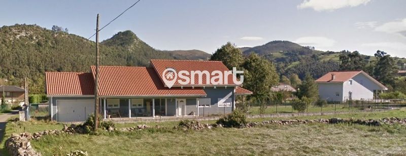 Casa en venta Puente Viesgo, Cantabria. Ref: 2934. SMART ESTATE