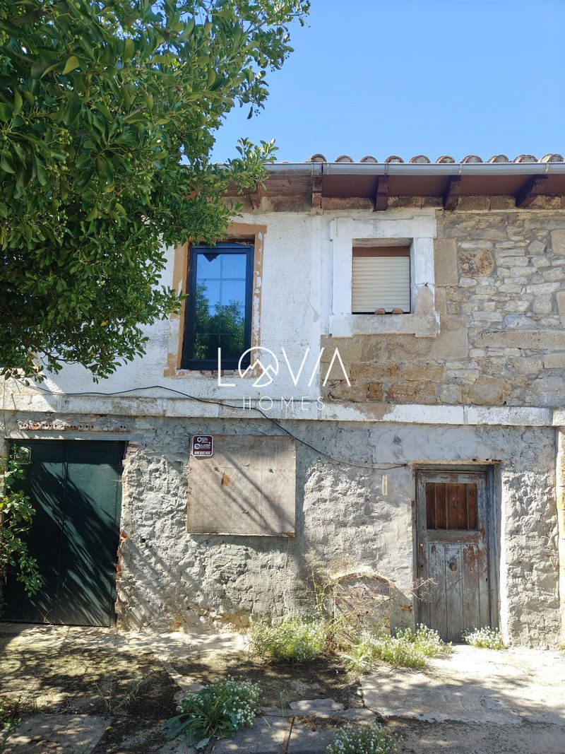 Casa en venta Ribamontán al Monte, Cantabria. Ref: 2936. LOVIA HOMES