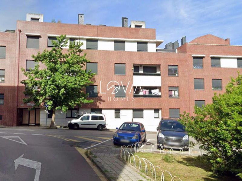 Piso en venta Polanco, Cantabria. Ref: 2937. LOVIA HOMES