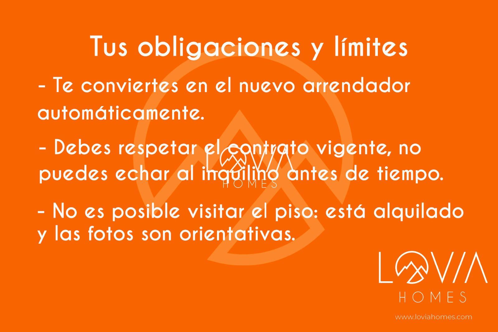 Inversión en rentabilidad en Requejada – Inmueble con inquilino y contrato vigente - Foto 8