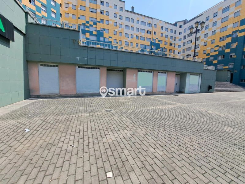 Local Comercial en venta Oviedo, Asturias. Ref: 2946. SMART ESTATE