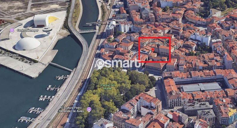 Local Comercial en venta Avilés, Asturias. Ref: 2956. SMART ESTATE