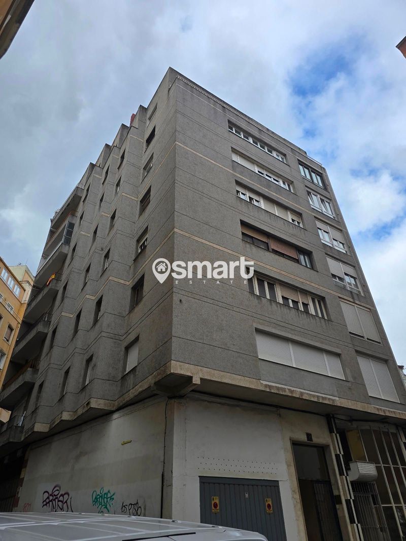 Piso en venta Santander, Cantabria. Ref: 2958. SMART ESTATE