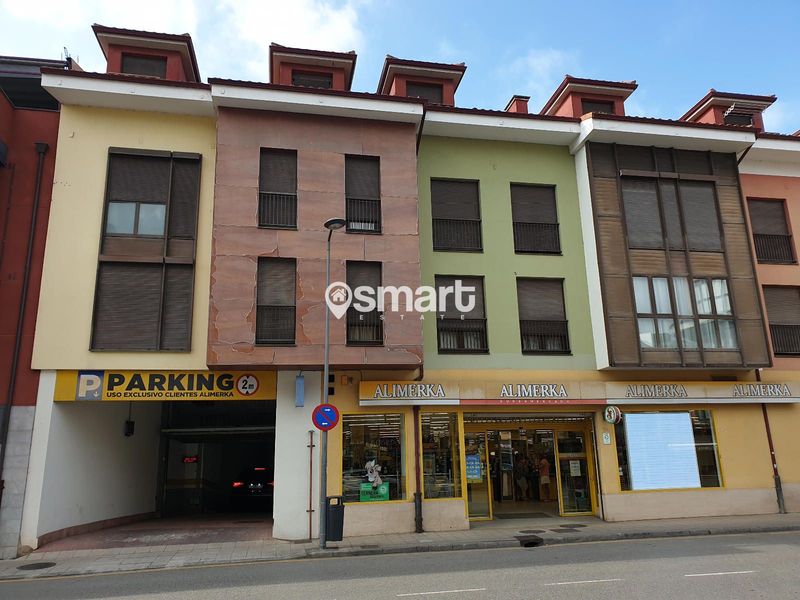 Piso en venta Llanes, Asturias. Ref: 2960. SMART ESTATE
