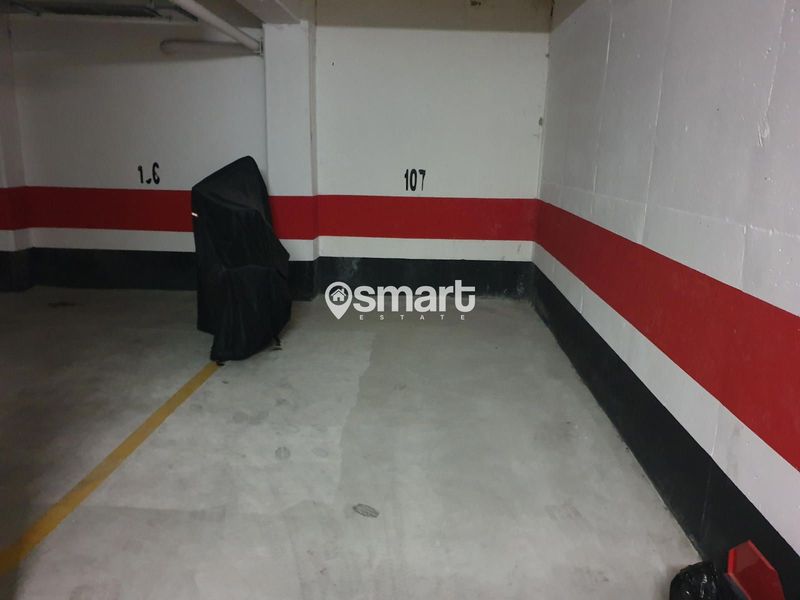 Garaje en venta Llanes, Asturias. Ref: 2962. SMART ESTATE