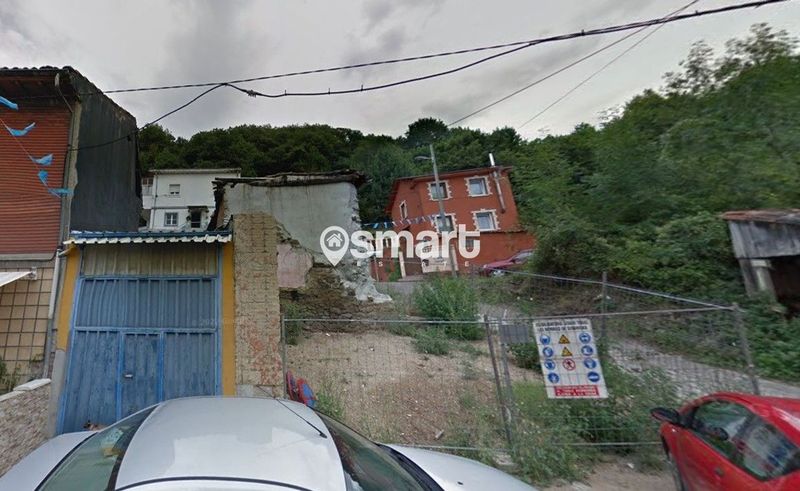 Parcela en venta Langreo, Asturias. Ref: 2964. SMART ESTATE