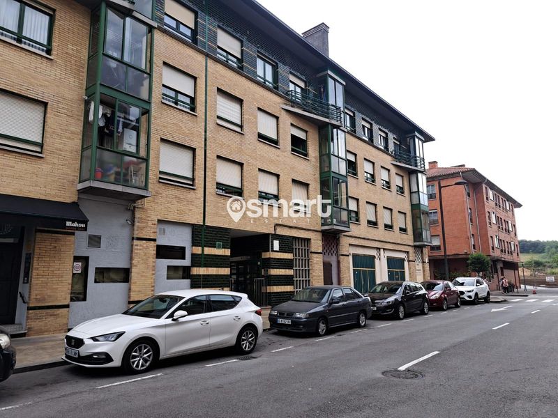 Local Comercial en venta Siero, Asturias. Ref: 2969. SMART ESTATE