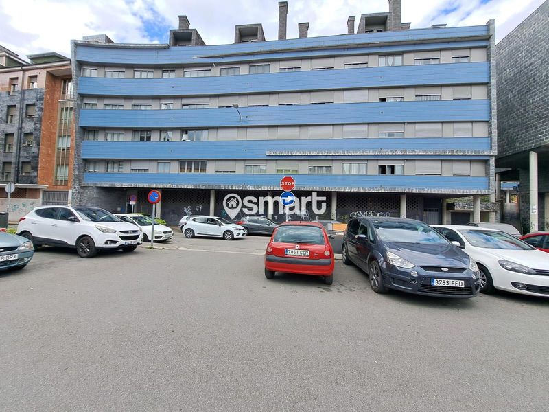 Local Comercial en venta Langreo, Asturias. Ref: 2970. SMART ESTATE