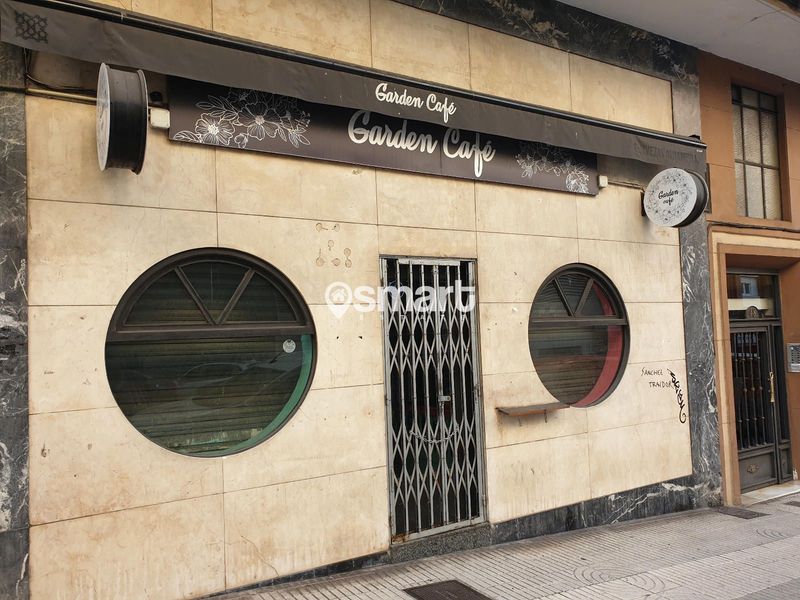 Local Comercial en venta Avilés, Asturias. Ref: 2971. SMART ESTATE