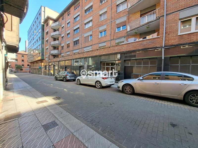 Piso en venta Langreo, Asturias. Ref: 2976. SMART ESTATE