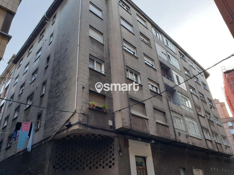 Local Comercial en venta Gijón, Asturias. Ref: 2986. SMART ESTATE