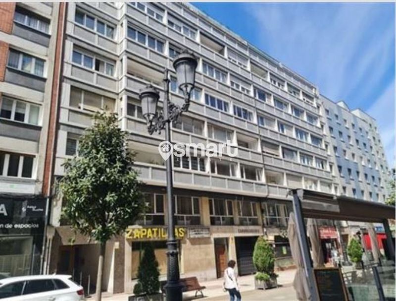 Local Comercial en venta Oviedo, Asturias. Ref: 2992. SMART ESTATE