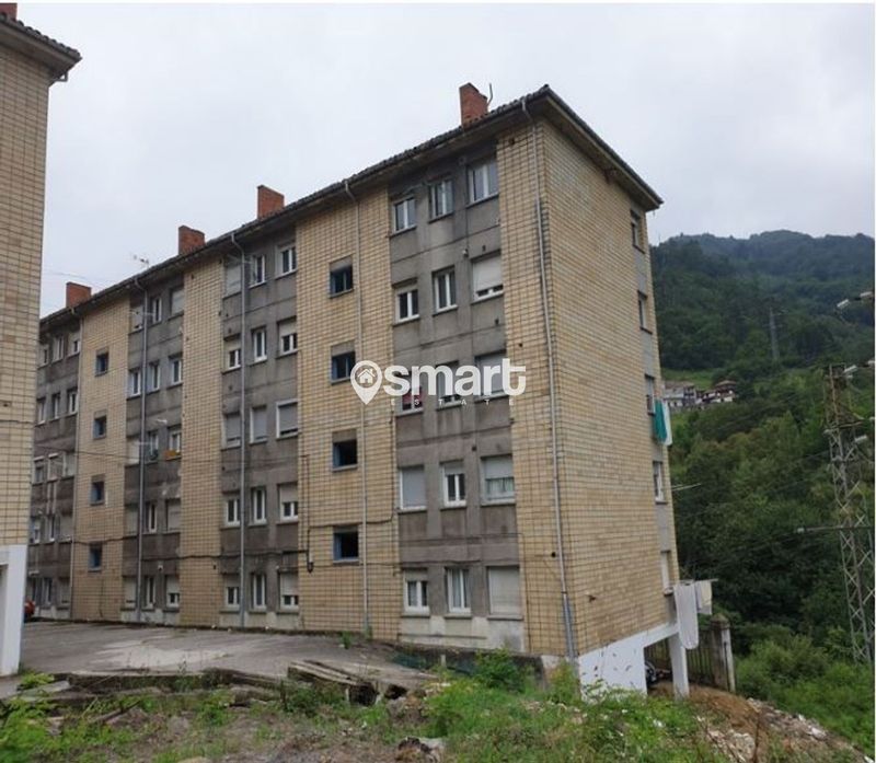 Piso en venta Mieres, Asturias. Ref: 2993. SMART ESTATE
