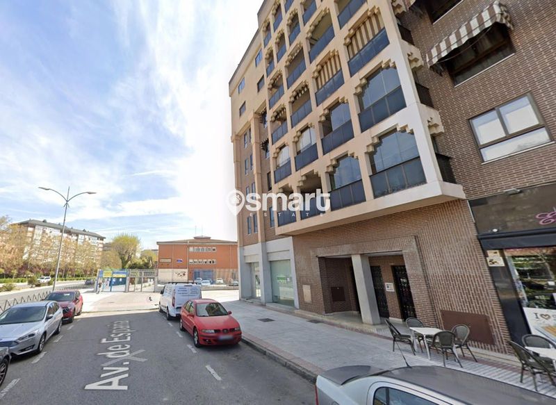 Local Comercial en venta Fuenlabrada, Madrid. Ref: 2995. SMART ESTATE