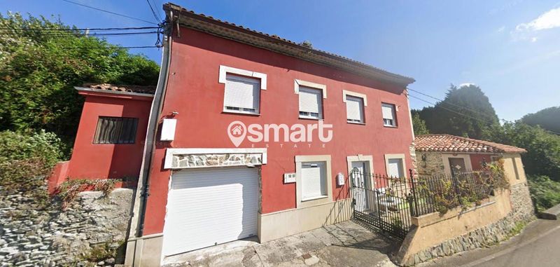 Casa en venta Cudillero, Asturias. Ref: 2998. SMART ESTATE