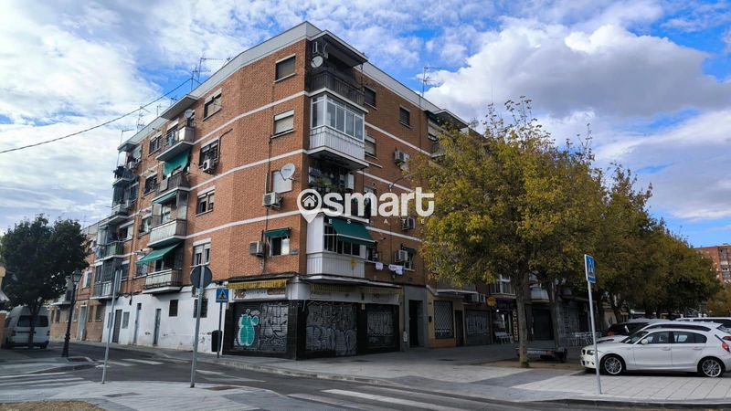 Piso en venta Madrid. Ref: 3000. SMART ESTATE