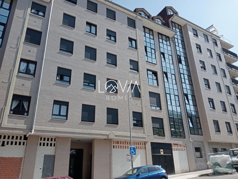 Local Comercial en venta Pravia, Asturias. Ref: 3004. LOVIA HOMES