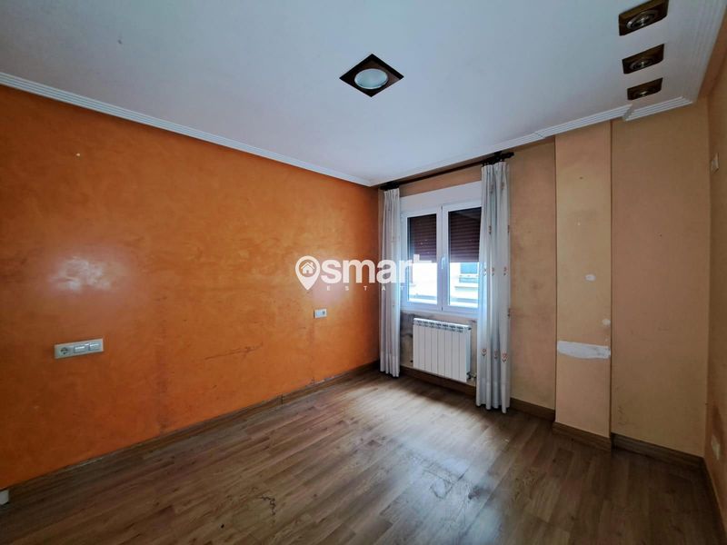 Piso en venta Langreo, Asturias. Ref: 3007. SMART ESTATE