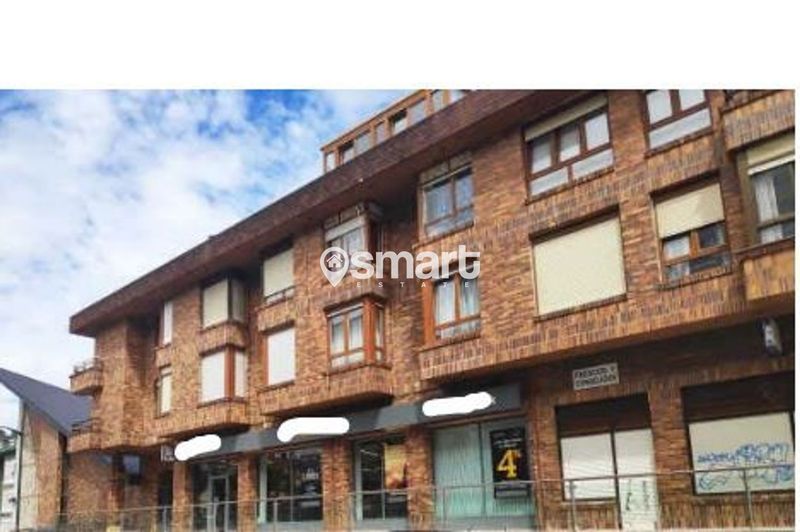 Local Comercial en venta Ribamontán al Monte, Cantabria. Ref: 3017. SMART ESTATE