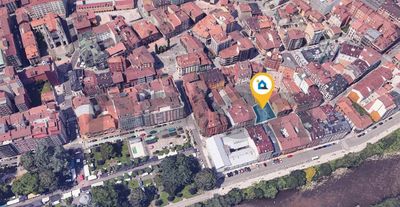 Parcela en venta Langreo, Asturias. Ref: 3018. SMART ESTATE